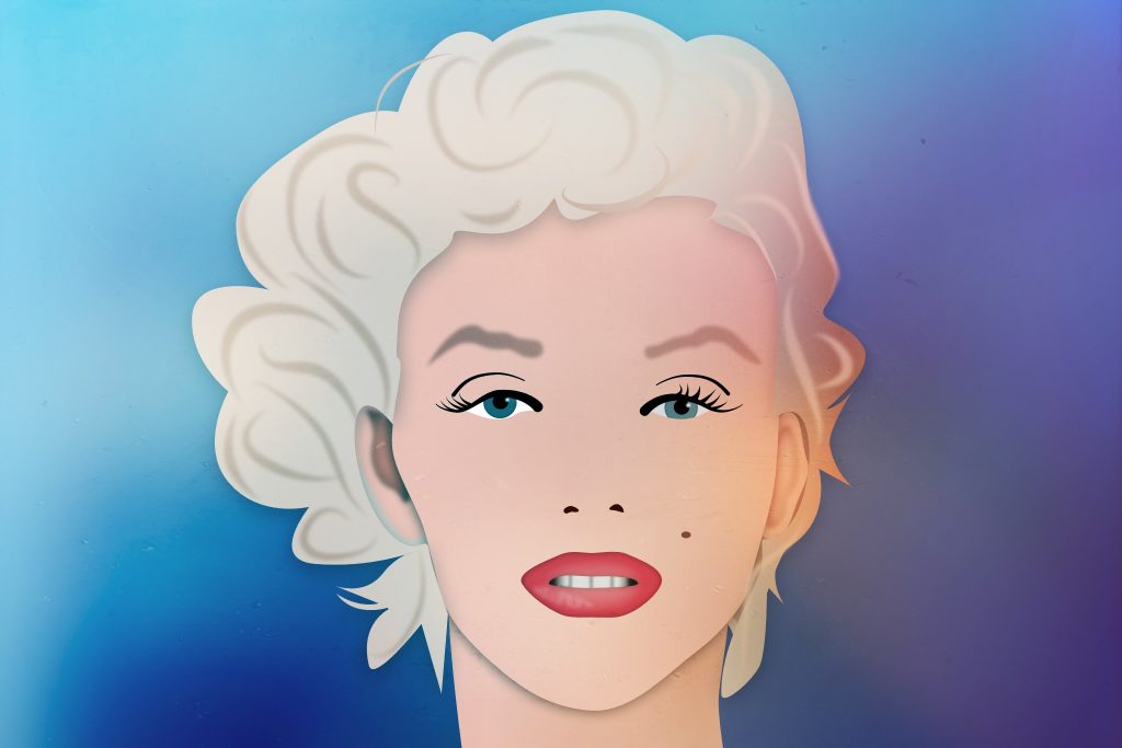 Marily Monroe