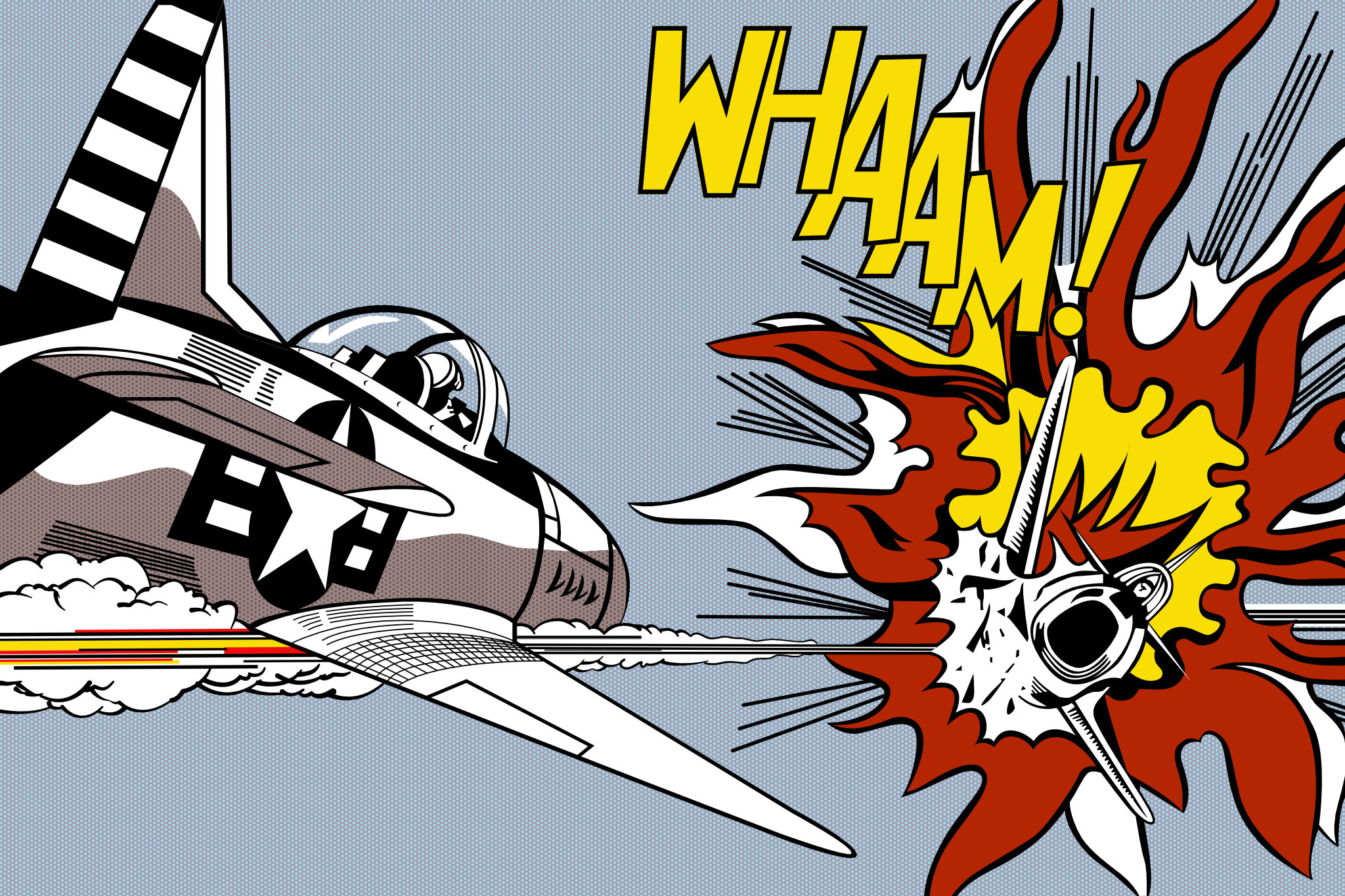 WHAAM!
