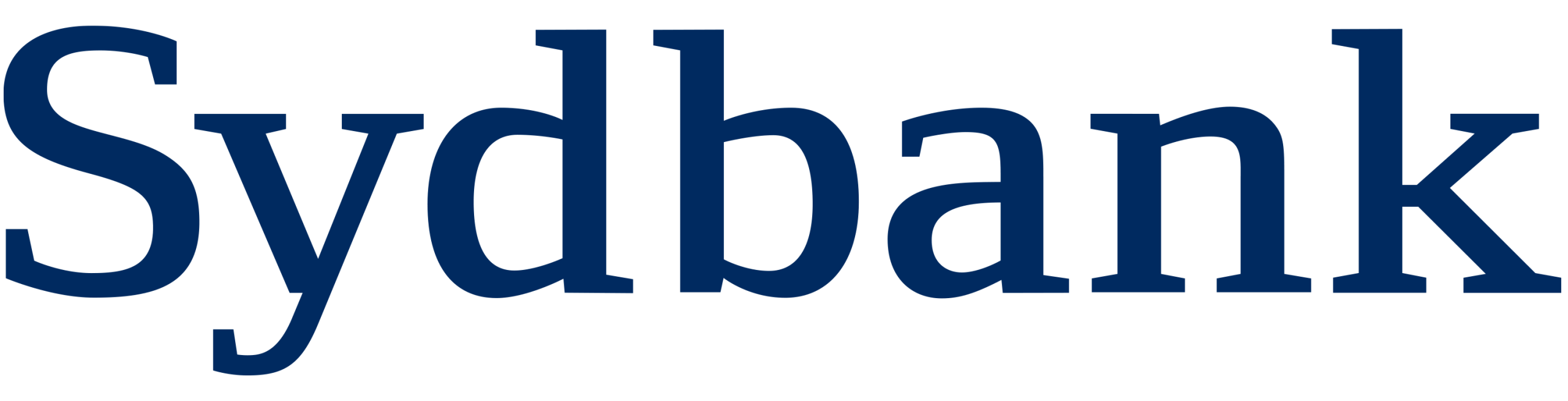 Sydbank logo