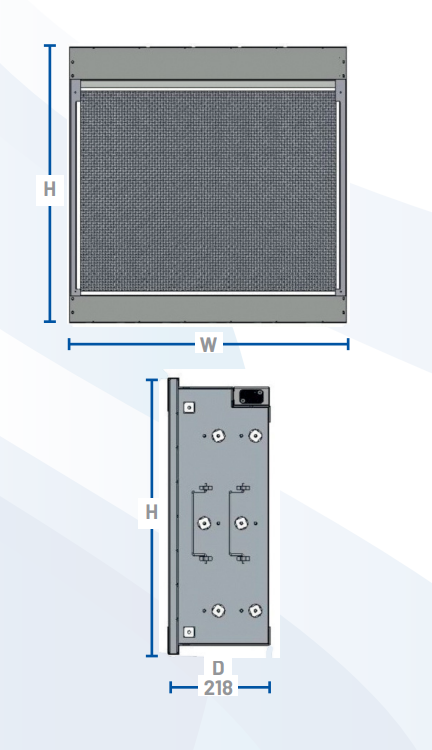 Dimensions