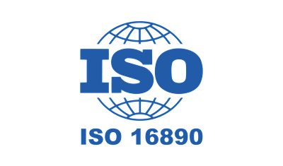 ISO 16890