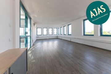 Modernes Büro (46 m²) im Industriegebiet von Klaus – Perfekte Lage für dein Unternehmen!, 6833 Klaus, Bürofläche