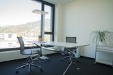 Edles 12-24 m² großes Büro am Campus V in Dornbirn - Bild