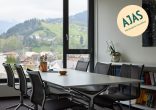 Edles 12-24 m² großes Büro am Campus V in Dornbirn - Titelbild