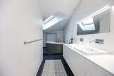 Wohnen auf 131 m²: Luxuriöse 3-Zimmer-Maisonette-Wohnung in Götzis - Bild