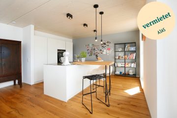 Wohnen auf 131 m²: Luxuriöse 3-Zimmer-Maisonette-Wohnung in Götzis, 6840 Götzis, Maisonettewohnung