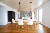 Wohnen auf 131 m²: Luxuriöse 3-Zimmer-Maisonette-Wohnung in Götzis - Bild