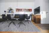 Moderne 3-Zimmer-Wohnung im Erdgeschoss mit Loggia und stilvoller Ausstattung in Hohenems – Neubau 2021 - Bild