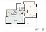 Hochwertige Dachgeschoss-Wohnung mit traumhafter Aussicht - 98m² laden zum Wohlfühlen ein! - Grundriss