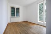 Altbau-Charme: Exklusive 5-Zimmer-Wohnung in der Marktstraße 24 in Dornbirn - Büro