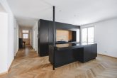 Altbau-Charme: Exklusive 5-Zimmer-Wohnung in der Marktstraße 24 in Dornbirn - Küche