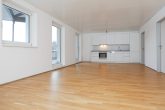 Luxuriöse Wohnen: Loftartige 3-Zimmer-Maisonette-Wohnung mit Paketanlage und Services - Bild