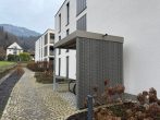 Moderne 2-Zimmer-Wohnung mit Terrasse in begehrter Dornbirner Ruhelage - Bild