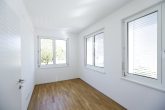 Moderne und helle 3-Zimmer-Wohnung mit Balkon, Service-App und Paketanlage - Bild