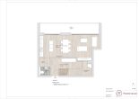 Exklusives Maisonette-Penthouse in Hard, Vorarlberg - Erstbezug! - Grundriss