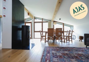 3-Zimmer-Ferienwohnung ganzjährig – in Laterns/Vorarlberg, 6830 Laterns, Ferienhaus