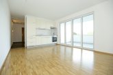 3-Zimmer-Wohnung in top Zustand mit großem Balkon - ruhig gelegen - Bild
