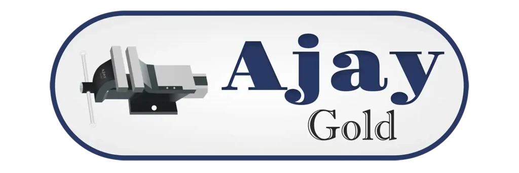 Ajay Tools Logo