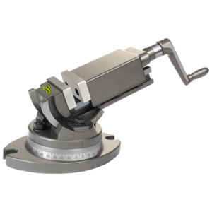 ANGULAR MACHINE VICE