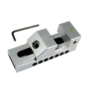 GRINDING MACHINE VICE