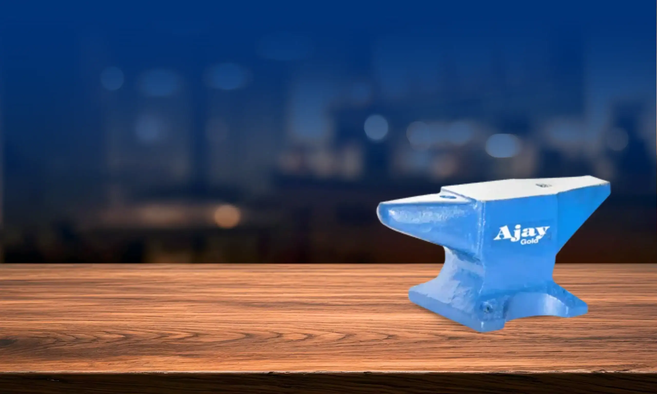 Anvil Tool