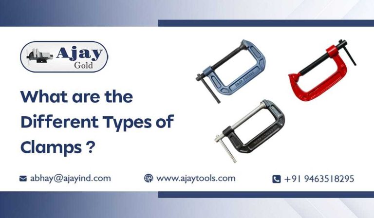 What are Bench Vise Uses, Parts and their Functions?