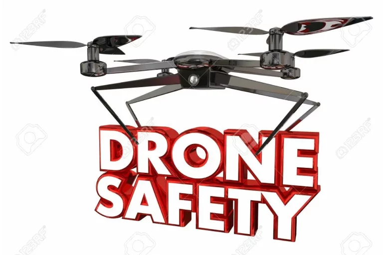 83972276-drone-safety-security-safe-drone-flying-carrying-words-3d-illustration