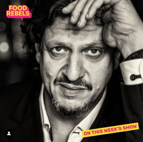 Jay Rayner