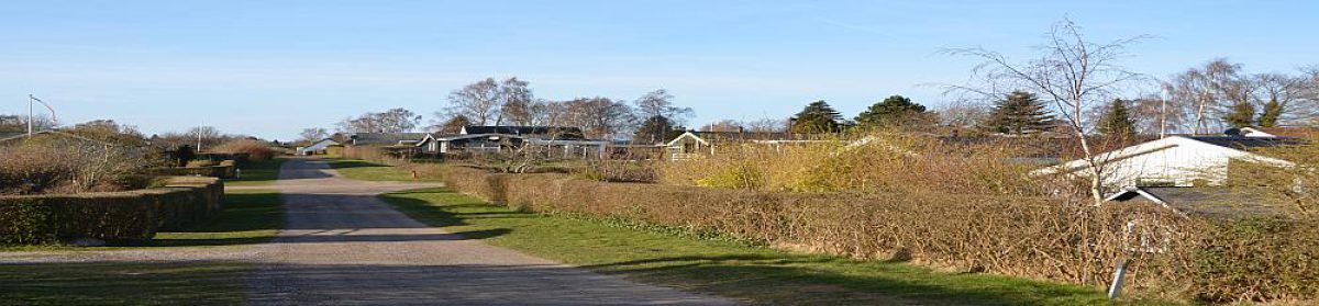 Ajstrup Strand og Norsminde Grundejerforening