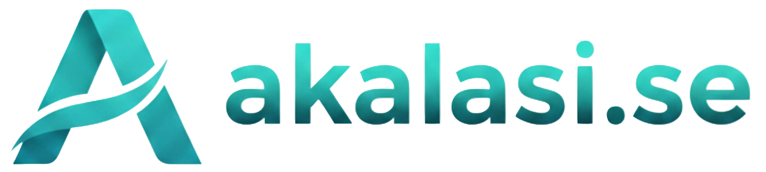 Akalasi.se