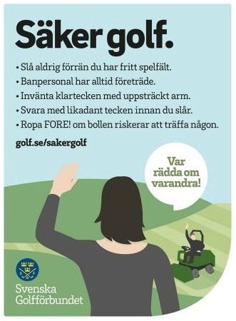 säkerhet