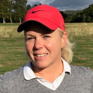 Tina Axelsson