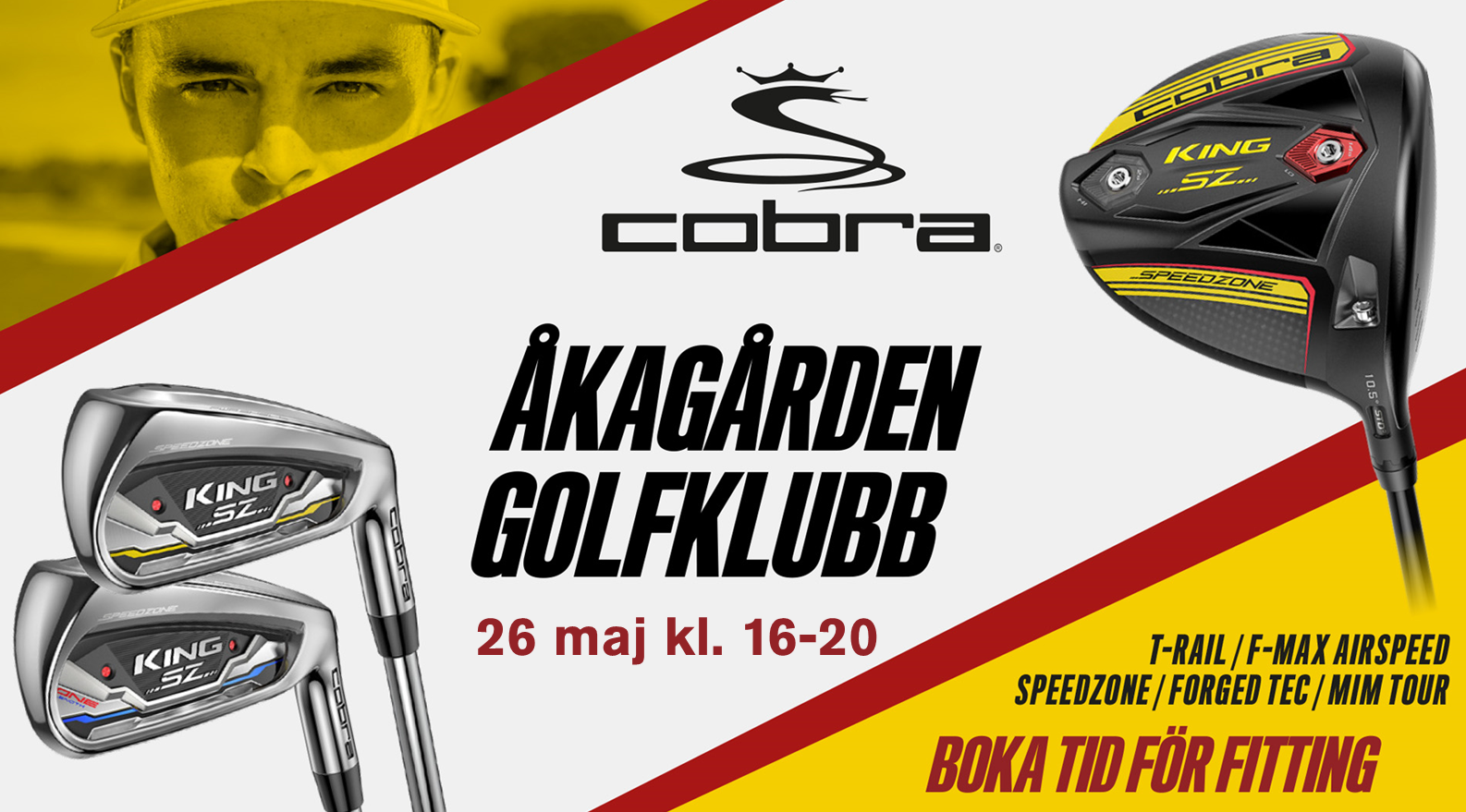 cobra demo