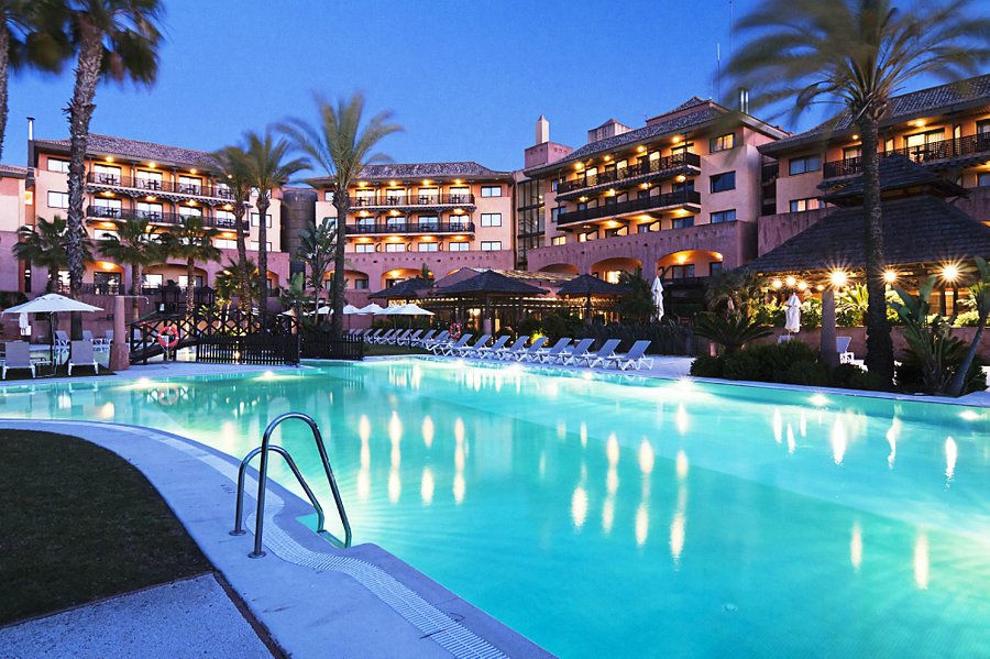 islantilla-golf-resort