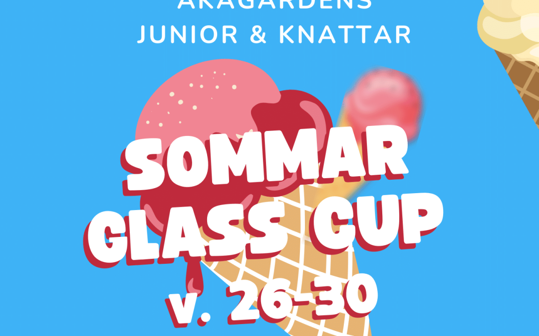 Sommar Glass Cup