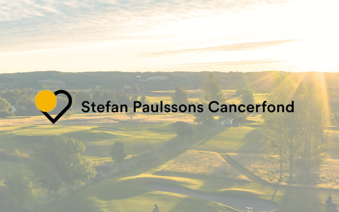 Slaget för Stefan Paulssons Cancerfond