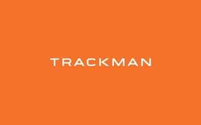 TrackMan range