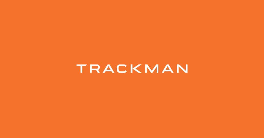 TrackMan range