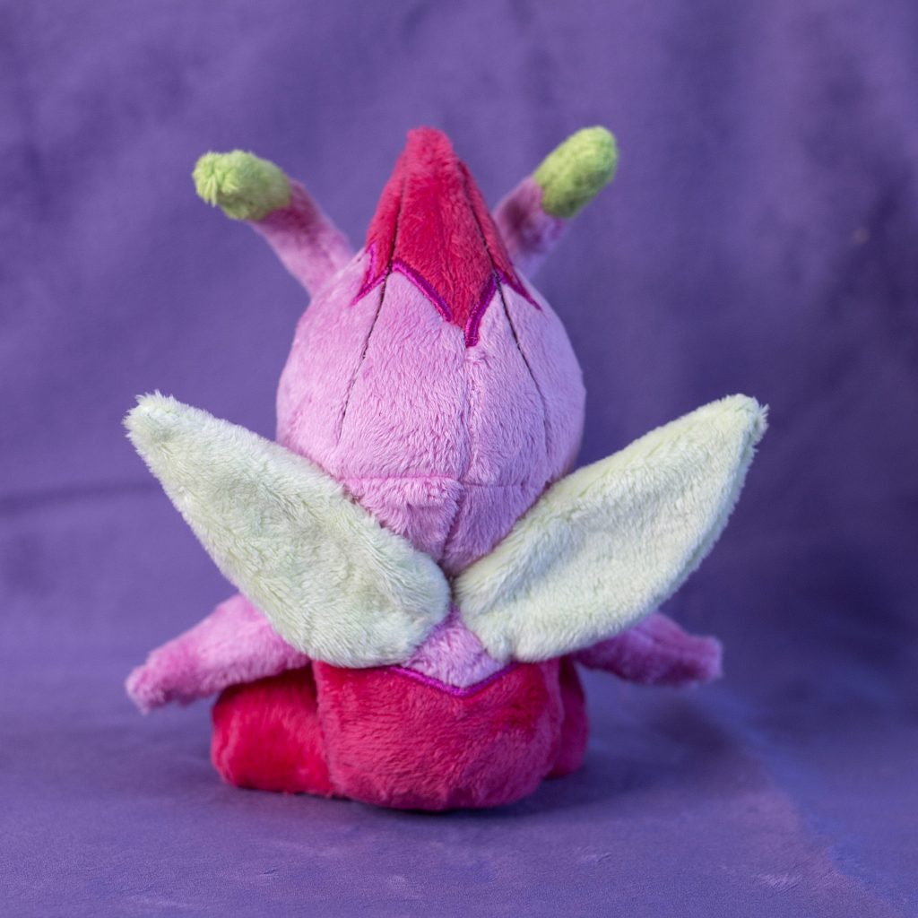 Image of plush