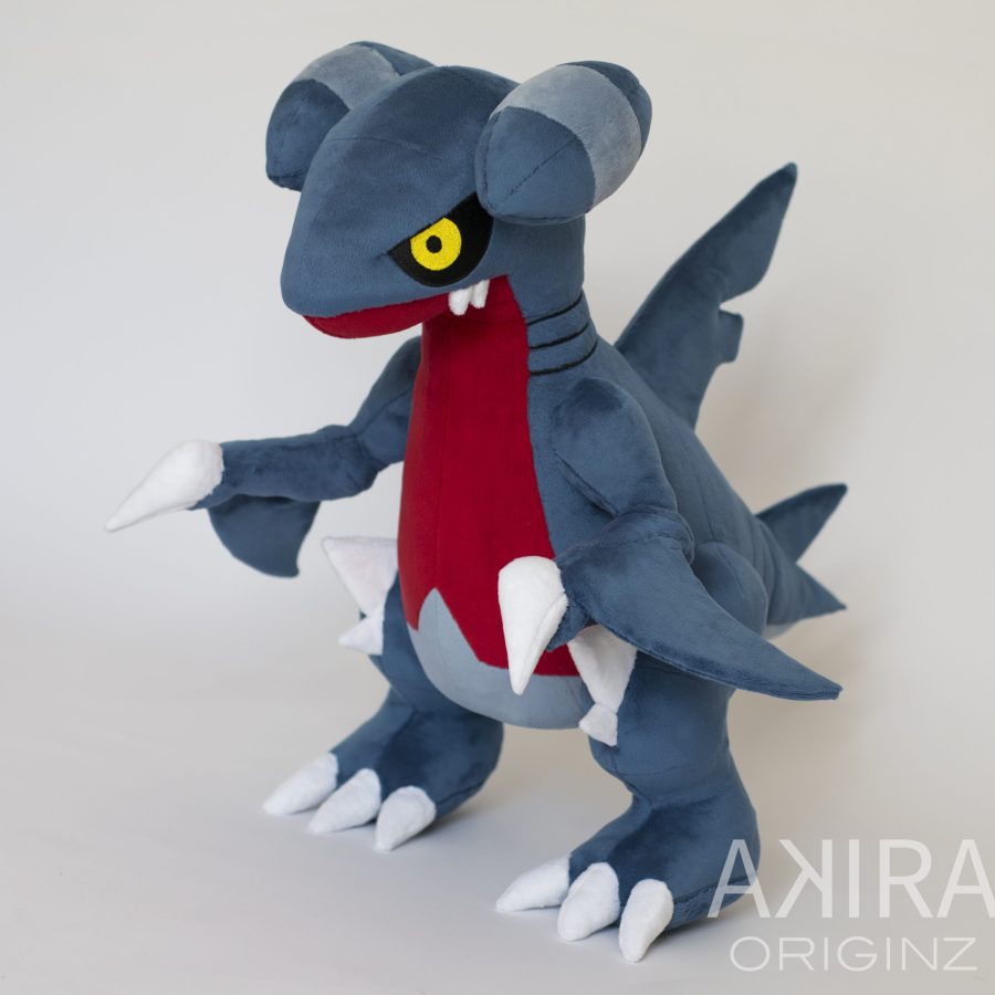 Sneasel Plush Artist And Tailor