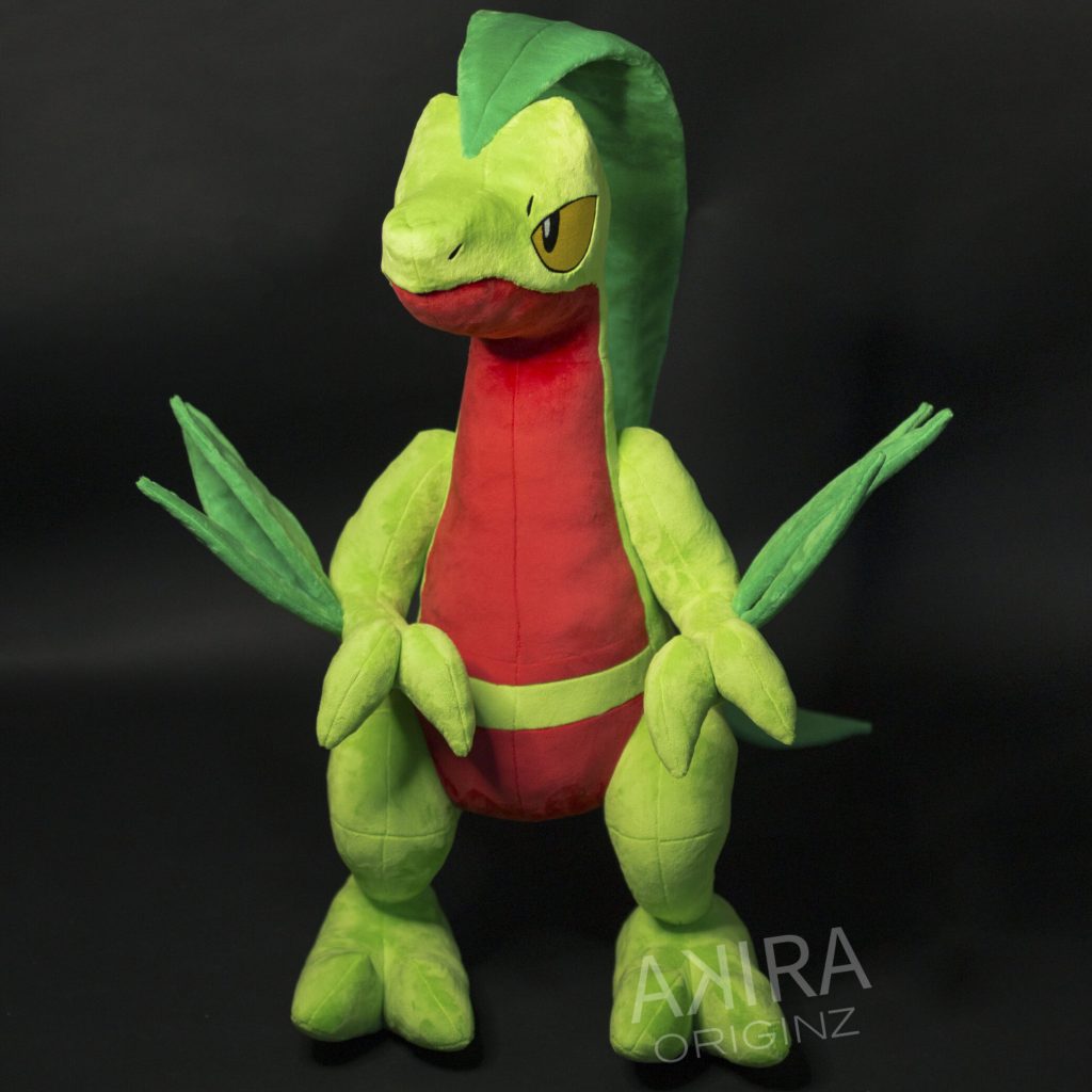 Grovyle8