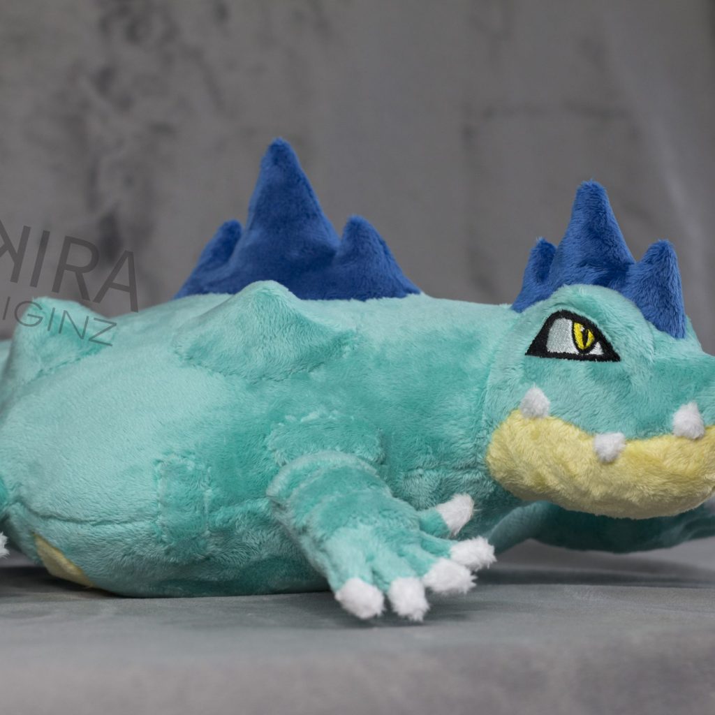 Image of plush