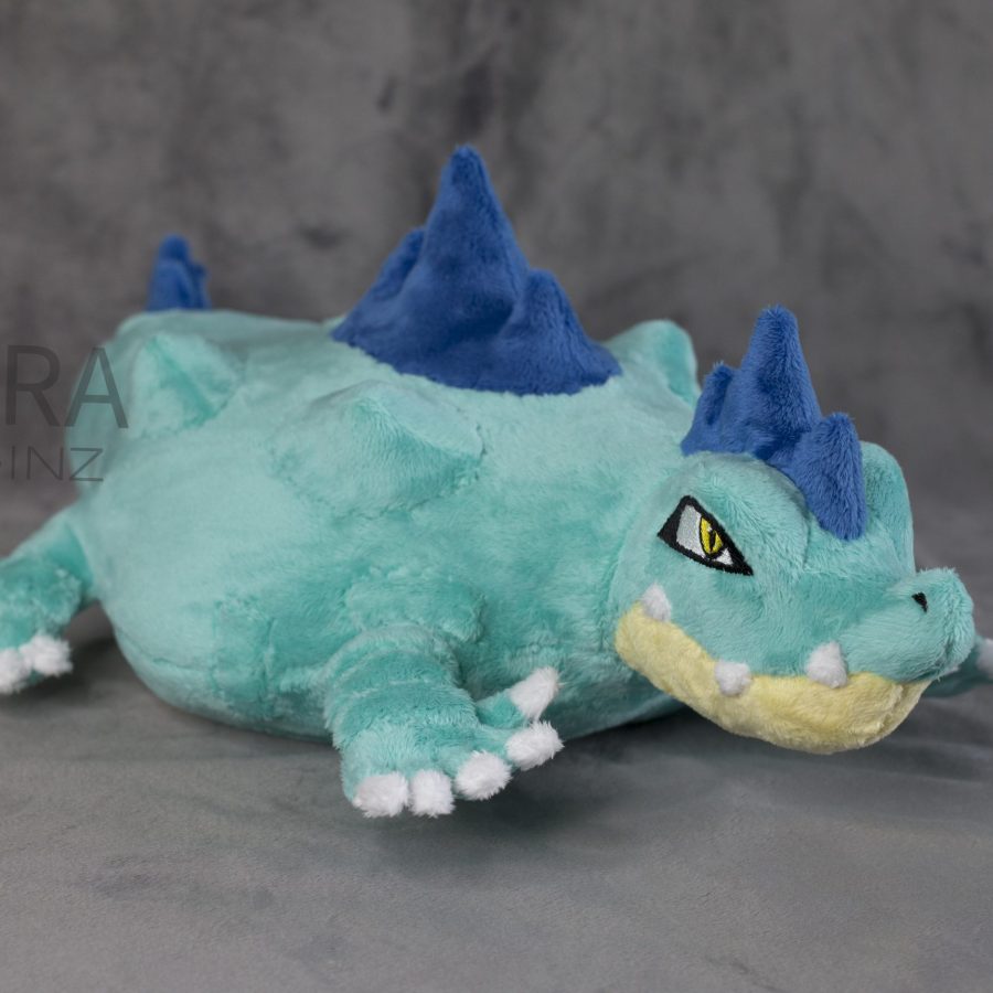 Image of plush