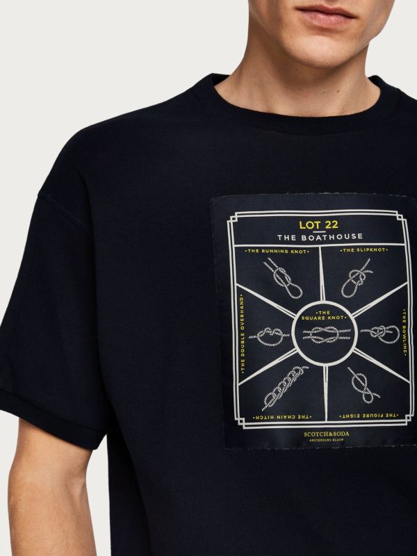 Bonded T-Shirt Lot 22 - Image 4
