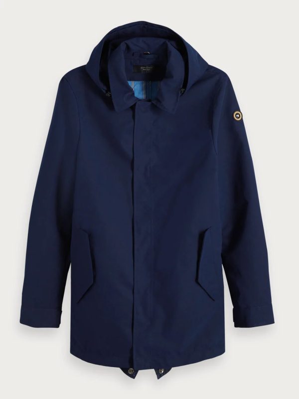 Bonded Parka - Image 4