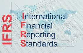 IFRS