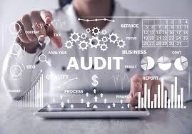 internal audit