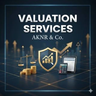 Valuation Services Valuation Services
