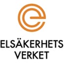 Elsäkerhetsverket logga