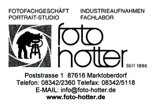 Logo Foto Hotter